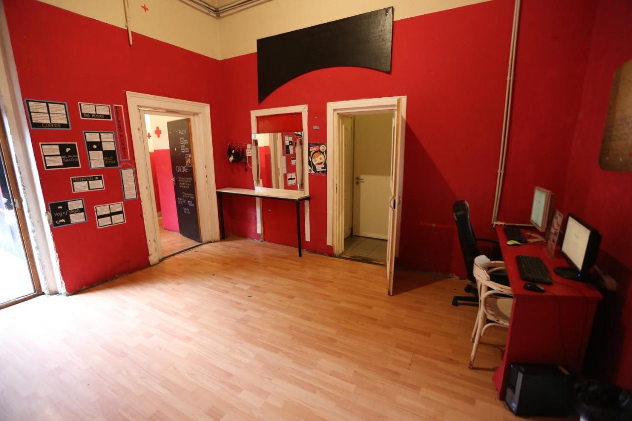 Retox Party Hostel - Budapest — Fotók 2